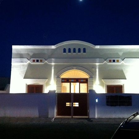 Affittacamere Torre Lapillo Buitenkant foto